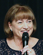 Photo of Carol Suter, Clay County – Carol Suter is a retired lawyer and nonprofit executive. She is currently engaged in Suter Investment Trust with her husband, Eugene. They invest in single family residences for rental and resale. A resident of Gladstone since 1993, Carol has served on numerous civic and community boards. She was a long-time member of the Gladstone City Council and the board of the Mid America Regional Council. She has a Bachelor of Science in Education degree from Bowling Green State University and a Juris Doctorate from Ohio Northern University.